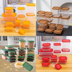 Gamelles En Plastique